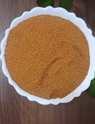 تصویر خاکشیر سورت شده صمیم یک کیلویی 