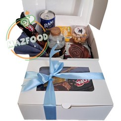 تصویر پک پذیرایی کد 18 