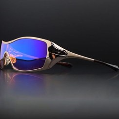 تصویر عینک طرح Oakley مدل Dart 