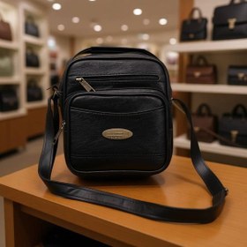 تصویر کیف دوشی VERSACE 