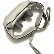 تصویر کاور پارچه ای ماساژور خرچنگی بهمراه کلیدها – لوازم یدکی 