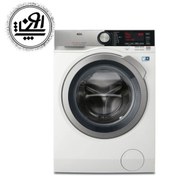 تصویر ماشین لباسشویی آاگ مدل LF7C1412 AEG washing machine LF7C1412