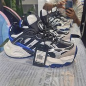 تصویر کتانی آدیداس دیلاکس سایز ۴۴ تا ۳۷ 