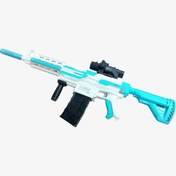 تصویر تفنگ اسباب بازی XH 9966 