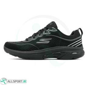 تصویر کتانی اسکچرز مردانه Skechers Go Run Arch Fit Legend 220627-BBK 