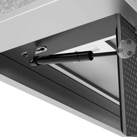 تصویر هود آلتون مدل H900 سفید Alton Hood H900w