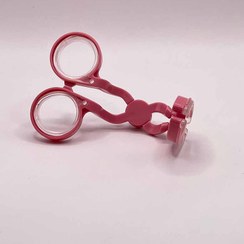 تصویر اپلیکاتور باز کننده پلک چشم 