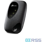 تصویر مودم روتر 4G LTE بی سیم M7000 تی پی لینک 