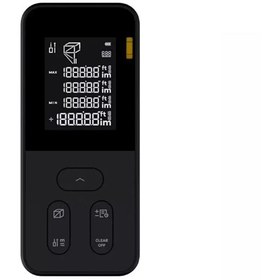 تصویر متر لیزری هوتو مدل K-50 