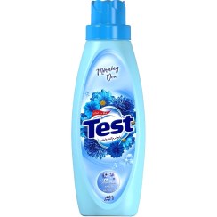 تصویر نرم کننده لباس تست مدل Morning Dew حجم 1000 میلی‌لیتر 
