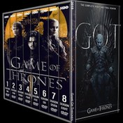 تصویر سریال بازی تاج و تخت ( Game of Thrones ) 