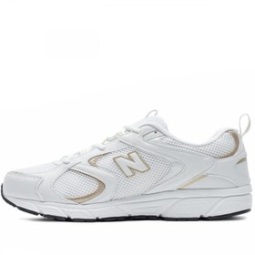 تصویر کفش پیاده روی اورجینال برند New balance مدل ML408 کد 816146290 