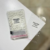 تصویر سلفون چسبدار تنکیو 8*11 