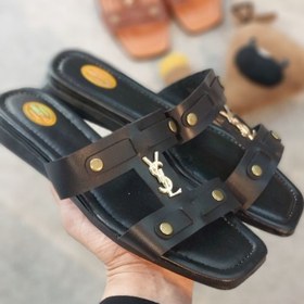 تصویر دم پایی وای اس ال(180) 