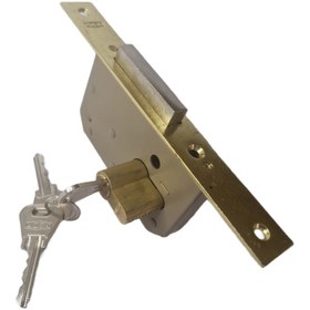 تصویر قفل سوییچی مدل 65 UCEM 