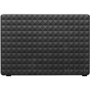 تصویر هارددیسک اکسترنال سیگیت مدل Expansion Desktop ظرفیت 10 ترابایت Seagate Expansion Desktop  External Hard Drive -10 TB