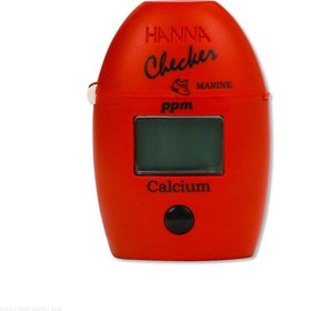 تصویر چکر کلسیم آکواریوم آب شور Hanna instruments Marine Calcium Checker