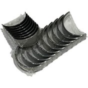 تصویر یاتاقان ثابت و متحرک ام وی ام ۵۳۰ سایز استاندارد 