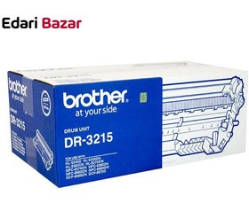 تصویر یونیت درام برادر مدل DR-3215 Brother DR-3215 Unit Drum