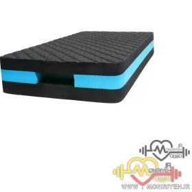 تصویر تخته استپ سه لایه آجدار 