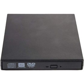 تصویر درایو DVD اکسترنال مدل Nomi Pr-108 کد k12184 