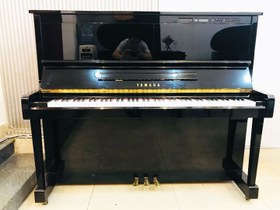 تصویر پیانو YAMAHA مدل MX100MR 