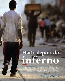 تصویر دانلود کتاب Haiti, Depois do Inferno 1ª کتاب 1ª