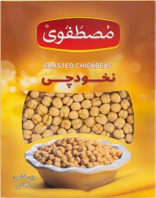 تصویر نخودگل 300 گرم 