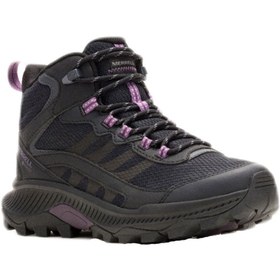 تصویر کفش کوهنوردی اورجینال برند Merrell مدل Speed Strike 2 Mid Gtx کد 849044384 