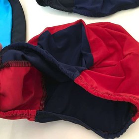 تصویر کلاه شنا استرچ 