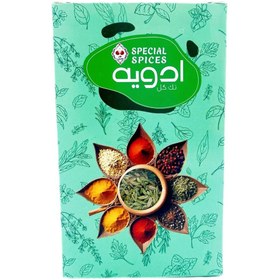 تصویر رازیانه 115 گرمی 