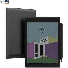 تصویر کتاب خوان بوکس مدل Tab Mini C BOOX Tab Mini C Color ePaper Reader