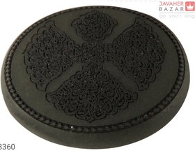 تصویر نگین یشم [چهار قل] کد 53360 