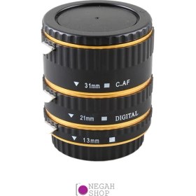 تصویر اکستنشن تیوب برای کانن Extension tube for canon 