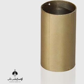 تصویر غلاف سرپیچ E14 زیتونی 