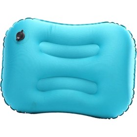 تصویر بالش بادی ارگونومیک کوهنوردی 