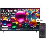 تصویر تلویزیون ال جی مدل 65UA8500 سایز ۶۵ اینچ LED Ultra HD 4K 