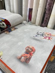 تصویر کاغذدیواری کودک جدید خارجی - 27 