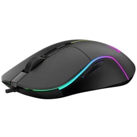 تصویر موس سیم دار گیمینگ پرودو مدل 7D Gaming Mouse PDX311 7D Gaming Mouse PDX311