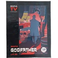 تصویر مافیا سناریو پدرخوانده mafia: the godfather