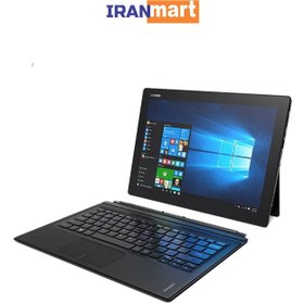 تصویر تبلت ویندوزی استوک لنوو Lenovo IdeaPad Miix 700- M7 8G 256SSd INTEL 