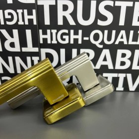 تصویر دستگیره باتیس رزت مدل رستا RASTA