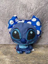 تصویر عروسک استیچ stich