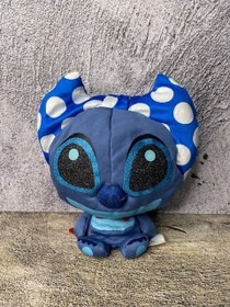 تصویر عروسک استیچ stich