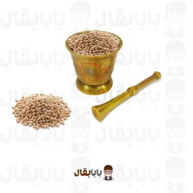 تصویر جو پوست کنده 