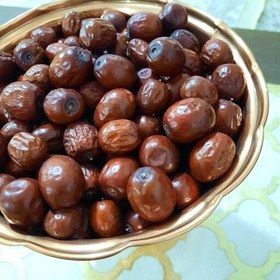 تصویر عناب گوشتی درجه 1 بیرجند 