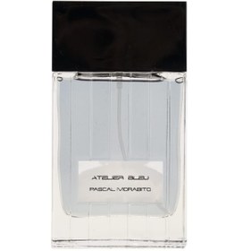 تصویر ادو تویلت مردانه پاسکال مورابیتو مدل Atelier Bleu Pascal Morabito Atelier Bleu Eau De Toilette For Men 100ml