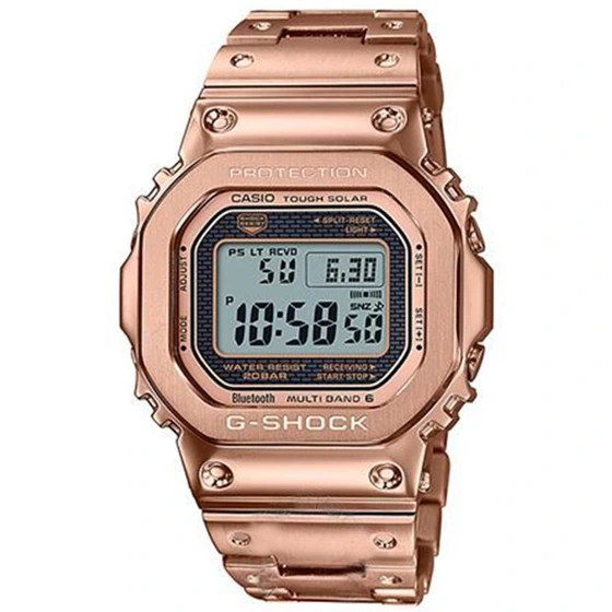 Harga g shock 2025 gmw b5000 original