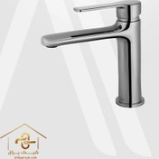 تصویر شیر روشویی البرز روز مدل مرداس 