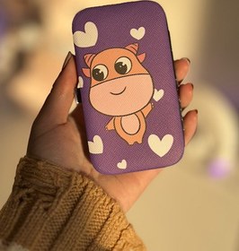 تصویر ست مانیکور فانتزی 